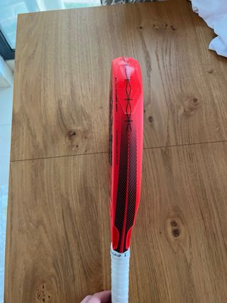 Pala Padel Adidas Cross It 3.3 2024