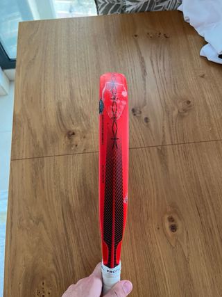 Pala Padel Adidas Cross It 3.3 2024