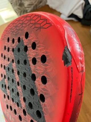 Pala Padel Adidas Cross It 3.3 2024