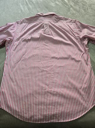 CAMISA RALPH LAUREN DE HOMBRE. TALLA XL