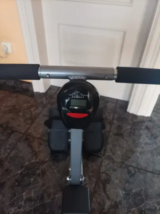 Banqueta Remo Gimnasio