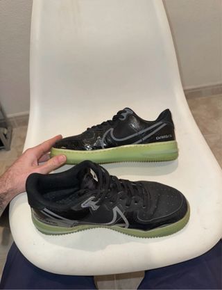 Nike Air Force 1 Low React All-Star 2021