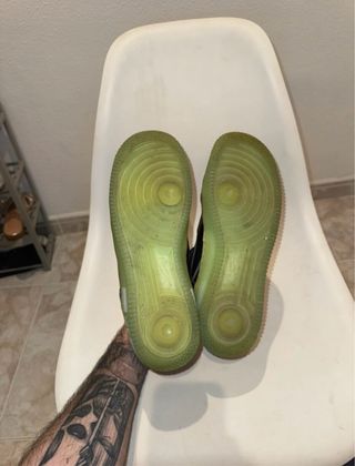 Nike Air Force 1 Low React All-Star 2021