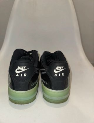 Nike Air Force 1 Low React All-Star 2021