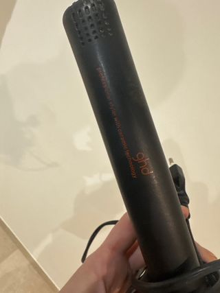 Piastra GHD professionale styler ceramica