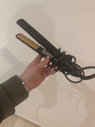 Piastra GHD professionale styler ceramica