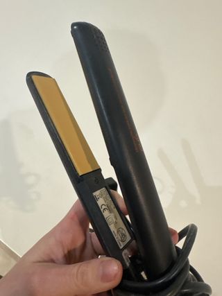 Piastra GHD professionale styler ceramica