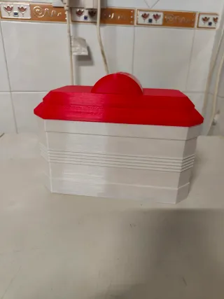 Dispensador de fundas Pokémon