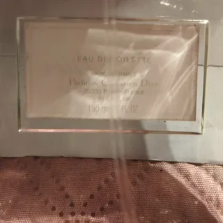 Miss Dior Blooming Bouquet Parfum 150ml