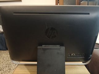 HP Pavilion 23 AIO | 12GB RAM | SSD 500GB | W11