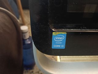 HP Pavilion 23 AIO | 12GB RAM | SSD 500GB | W11