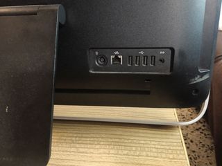 HP Pavilion 23 AIO | 12GB RAM | SSD 500GB | W11
