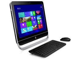 HP Pavilion 23 AIO | 12GB RAM | SSD 500GB | W11