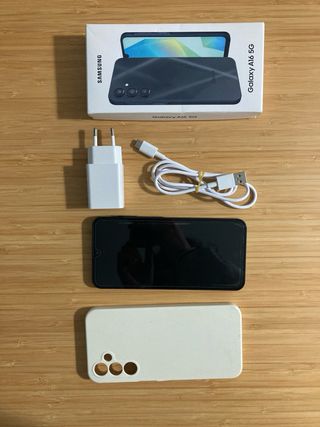 Samsung Galaxy A16 128 GB