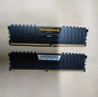 Corsair Vengeance LPX DDR4 16GB (2x8GB)