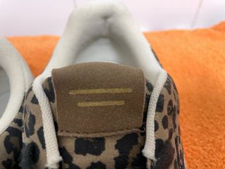 Zapatillas Bershka Animal Print Talla 40