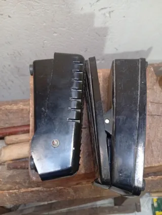 Pedales Máquina Coser Antiguas