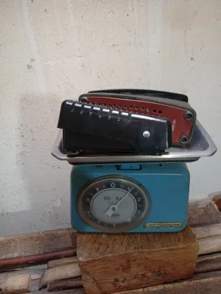 Pedales Máquina Coser Antiguas