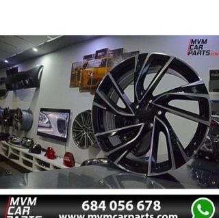 Llantas 19 VW Rline Seat VW031