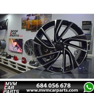 Llantas 19 VW Rline Seat VW031