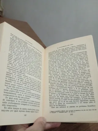El conocimiento del Aura