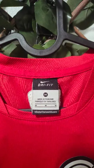 Camiseta Hércules CF 90 Aniversario Nike