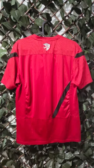 Camiseta Hércules CF 90 Aniversario Nike