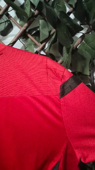 Camiseta Hércules CF 90 Aniversario Nike