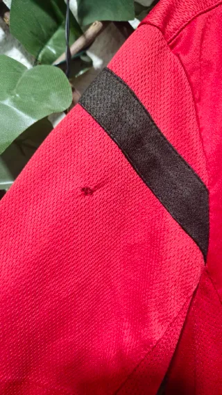 Camiseta Hércules CF 90 Aniversario Nike