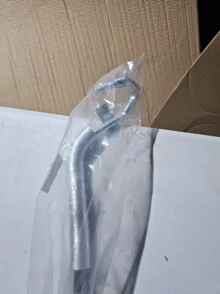 Tubo línea aceite Audi Q7 3.0 Diesel LHD