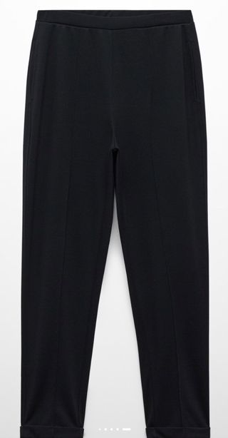 Conjunto deportivo Mango mujer Talla S