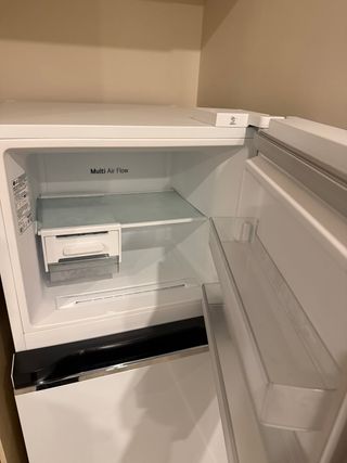 Frigorífico LG No Frost – 11 meses perfect estado