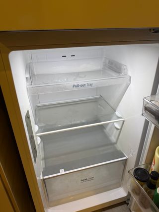 Frigorífico LG No Frost – 11 meses perfect estado