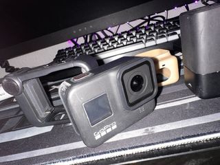 GoPro Hero 8 Black