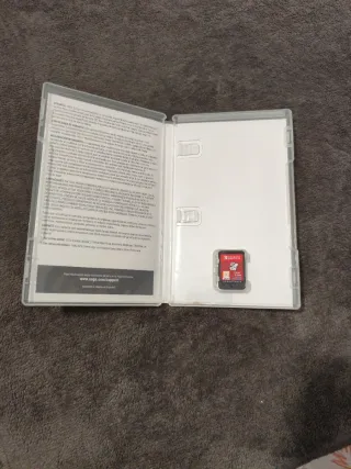 3 Giochi Nintendo Switch: Persona, Sonic