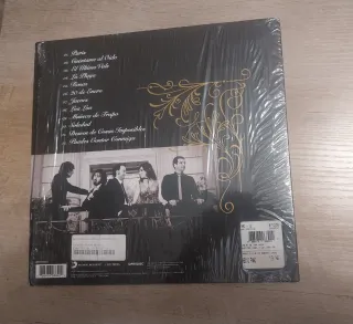 La Oreja de Van Gogh - Nuestra Casa a la Izquierda