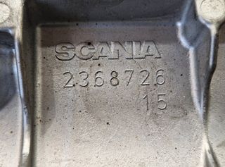 Scania 2368726 tapa serie p/g/r 12.7 diesel 104205