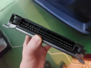 Centralita Bosch Citroen Saxo VTS 9632693880