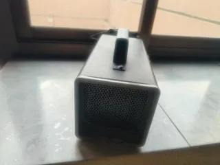 Regenerador de ambiente