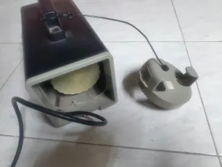 Regenerador de ambiente