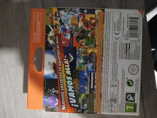 Pokémon Ultrasol Edición Especial 3DS