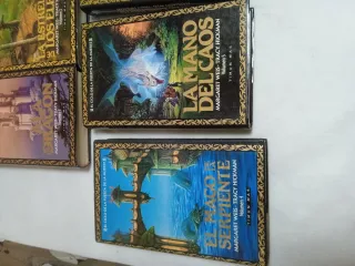 El ciclo de la puerta de la muerte. Los 7x75€