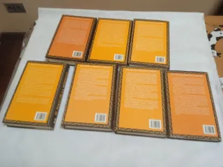 El ciclo de la puerta de la muerte. Los 7x75€