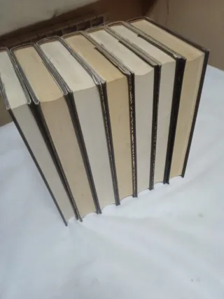 El ciclo de la puerta de la muerte. Los 7x75€