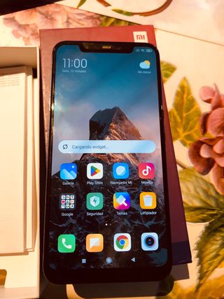 Xiaomi Mi 8 128GB 6GB RAM
