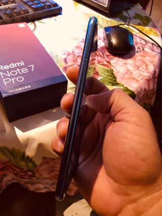 Xiaomi Mi 8 128GB 6GB RAM