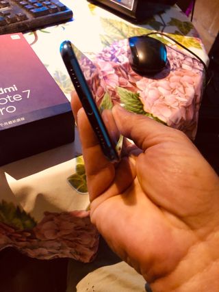 Xiaomi Mi 8 128GB 6GB RAM