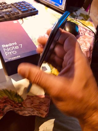 Xiaomi Mi 8 128GB 6GB RAM