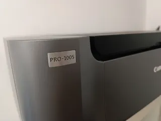 Impresora Canon PRO-100S A3