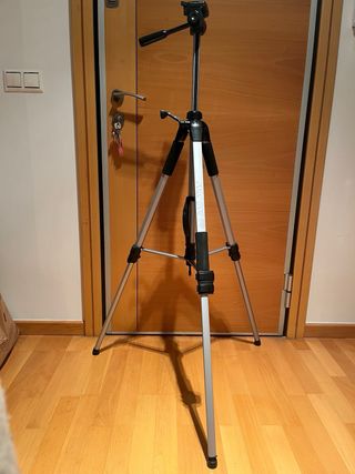 Trípode Hama Star 59